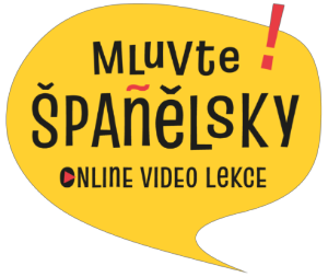 mluvte španělsky_online video lekce